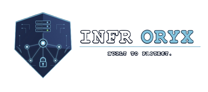 Infroryx Inc